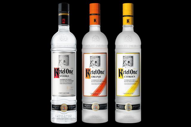 Ketel One Vodka